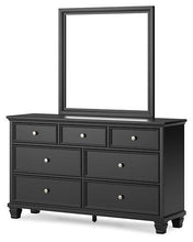 Load image into Gallery viewer, Lanolee Bedroom Set - 46 Furniture and Mattress Gallery
