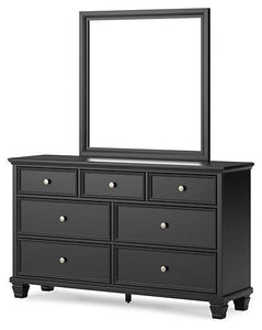 Lanolee Bedroom Set - 46 Furniture and Mattress Gallery