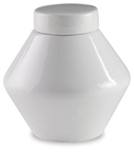 Domina Jar (Set of 2) - 46 Furniture and Mattress Gallery