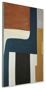 Lennmen Wall Art - 46 Furniture and Mattress Gallery