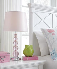 Load image into Gallery viewer, Letty Table Lamp - 46 Furniture and Mattress Gallery
