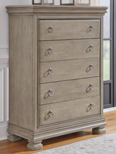 Load image into Gallery viewer, Lexorne Chest of Drawers - 46 Furniture and Mattress Gallery
