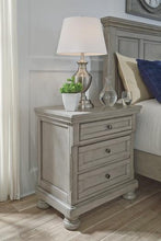 Load image into Gallery viewer, Lettner Bedroom Set - 46 Furniture and Mattress Gallery

