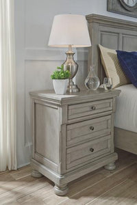 Lettner Bedroom Set - 46 Furniture and Mattress Gallery