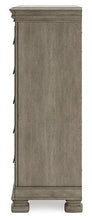 Load image into Gallery viewer, Lexorne Chest of Drawers - 46 Furniture and Mattress Gallery
