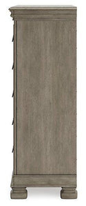 Lexorne Chest of Drawers - 46 Furniture and Mattress Gallery