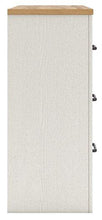 Load image into Gallery viewer, Linnocreek Dresser and Mirror - 46 Furniture and Mattress Gallery
