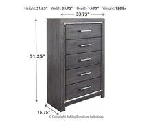Load image into Gallery viewer, Lodanna Bedroom Set - 46 Furniture and Mattress Gallery

