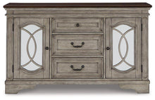 Load image into Gallery viewer, Lodenbay Dining Server
