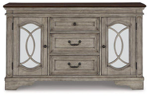 Lodenbay Dining Room Set - 46 Furniture and Mattress Gallery