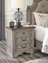 Load image into Gallery viewer, Lodenbay Nightstand - 46 Furniture and Mattress Gallery
