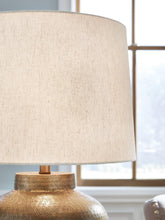 Load image into Gallery viewer, Madney Lamp Set - 46 Furniture and Mattress Gallery
