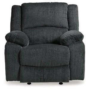 Draycoll Recliner - 46 Furniture and Mattress Gallery