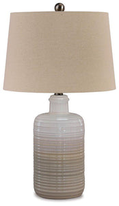Marnina Table Lamp (Set of 2) - 46 Furniture and Mattress Gallery