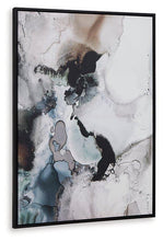 Load image into Gallery viewer, Mellrey Wall Art - 46 Furniture and Mattress Gallery
