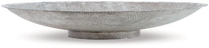 Moises Bowl - 46 Furniture and Mattress Gallery