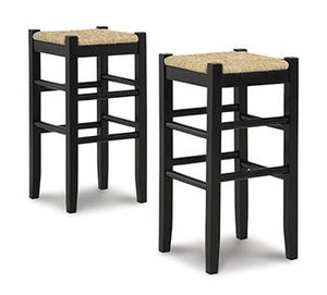 Mirimyn Bar Height Bar Stool - 46 Furniture and Mattress Gallery