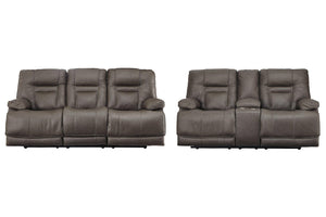 Wurstrow Living Room Set - 46 Furniture and Mattress Gallery