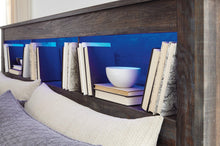 Load image into Gallery viewer, Drystan Bed - 46 Furniture and Mattress Gallery
