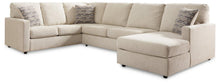 Load image into Gallery viewer, Edenfield 3-Piece Sectional with Chaise - 46 Furniture and Mattress Gallery
