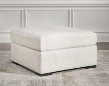 Load image into Gallery viewer, Chessington Oversized Accent Ottoman - 46 Furniture and Mattress Gallery
