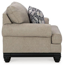 Load image into Gallery viewer, Elbiani Oversized Chair - 46 Furniture and Mattress Gallery
