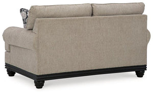 Elbiani Loveseat - 46 Furniture and Mattress Gallery