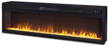 Load image into Gallery viewer, Entertainment Accessories Electric Fireplace Insert - 46 Furniture and Mattress Gallery
