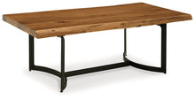 Load image into Gallery viewer, Fortmaine Occasional Table Set - 46 Furniture and Mattress Gallery
