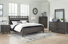 Load image into Gallery viewer, Montillan Bedroom Set - 46 Furniture and Mattress Gallery
