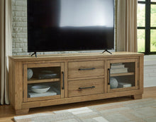 Load image into Gallery viewer, Galliden 80&quot; TV Stand - 46 Furniture and Mattress Gallery
