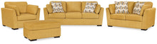 Load image into Gallery viewer, Keerwick Living Room Set - 46 Furniture and Mattress Gallery
