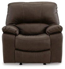 Load image into Gallery viewer, Leesworth Power Recliner - 46 Furniture and Mattress Gallery
