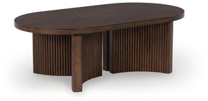 Korestone Occasional Table Set - 46 Furniture and Mattress Gallery