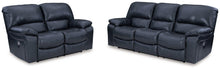 Load image into Gallery viewer, Leesworth Living Room Set - 46 Furniture and Mattress Gallery
