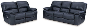 Leesworth Living Room Set - 46 Furniture and Mattress Gallery