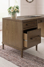 Load image into Gallery viewer, Roanhowe 68&quot; Home Office Desk - 46 Furniture and Mattress Gallery
