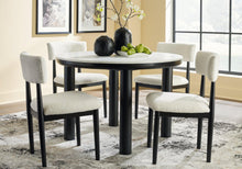 Load image into Gallery viewer, Xandrum Dining Package - 46 Furniture and Mattress Gallery
