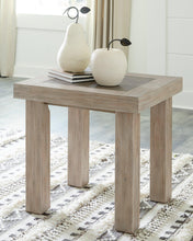 Load image into Gallery viewer, Hennington End Table - 46 Furniture and Mattress Gallery
