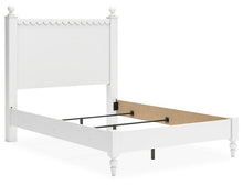 Load image into Gallery viewer, Mollviney Bed - 46 Furniture and Mattress Gallery
