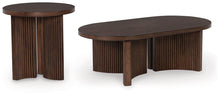 Load image into Gallery viewer, Korestone Occasional Table Set - 46 Furniture and Mattress Gallery
