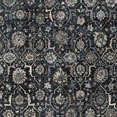 Hilcott 7'10" x 10'6" Rug - 46 Furniture and Mattress Gallery