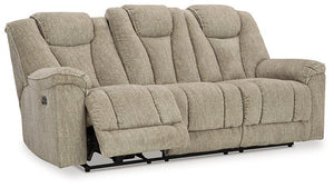 Hindmarsh Power Reclining Sofa - 46 Furniture and Mattress Gallery