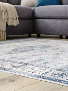 Hebruns 8' x 10' Rug - 46 Furniture and Mattress Gallery