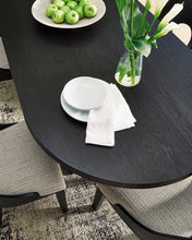 Load image into Gallery viewer, Rowanbeck Dining Package - 46 Furniture and Mattress Gallery
