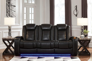 Party Time Living Room Set - 46 Furniture and Mattress Gallery