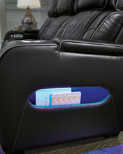 Load image into Gallery viewer, Boyington Power Reclining Sofa - 46 Furniture and Mattress Gallery
