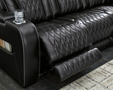 Load image into Gallery viewer, Boyington Power Reclining Sofa - 46 Furniture and Mattress Gallery
