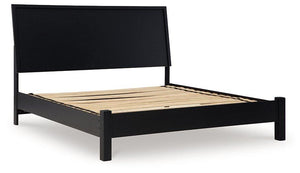 Danziar Bedroom Set - 46 Furniture and Mattress Gallery