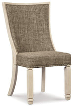 Load image into Gallery viewer, Bolanburg Dining Chair - 46 Furniture and Mattress Gallery
